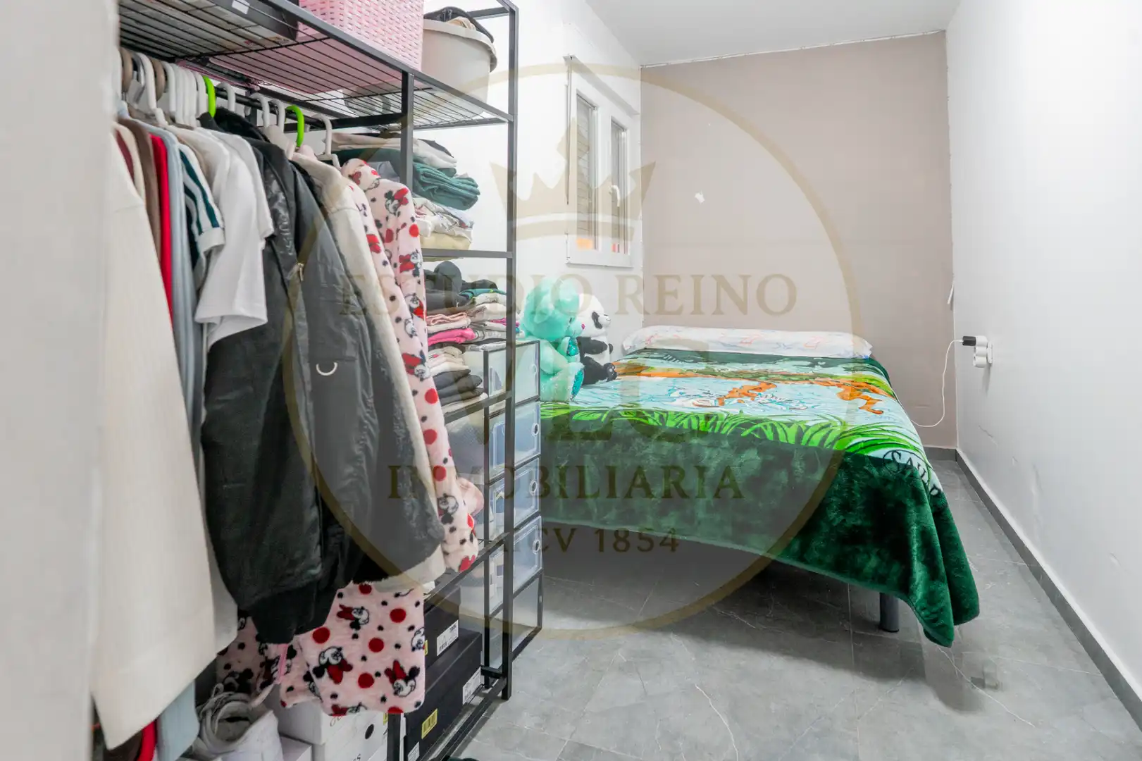 Mini appartamento con terrazza in vendita a Carrer del Progrés, imagen 14