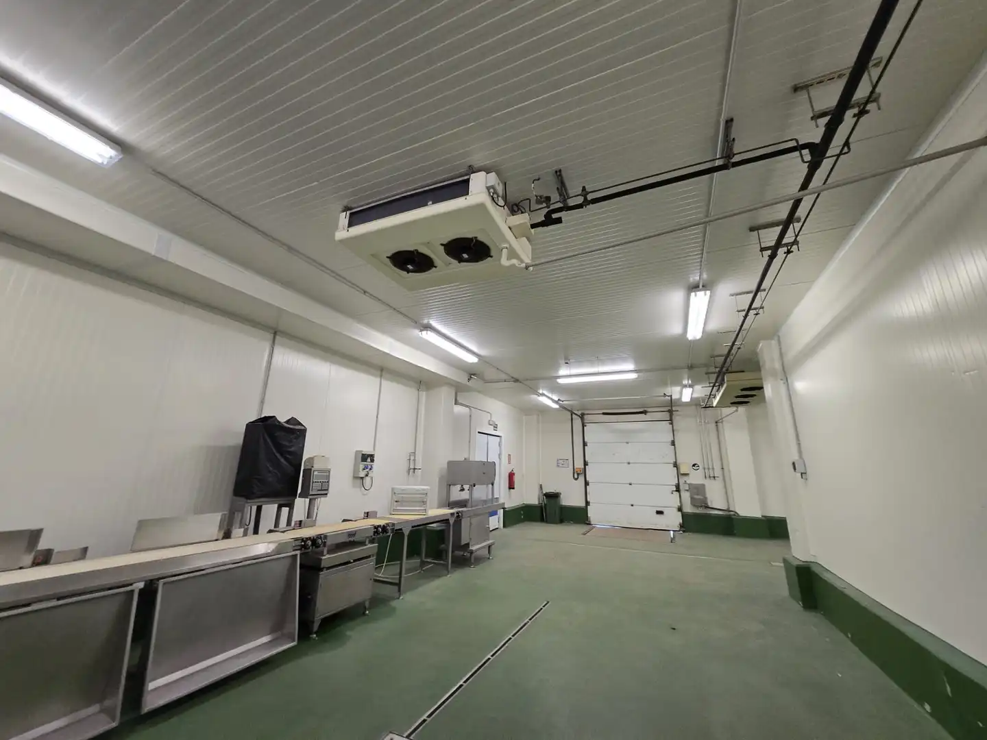 Nave industrial en venta en Teruel con Calefacción y Alarma