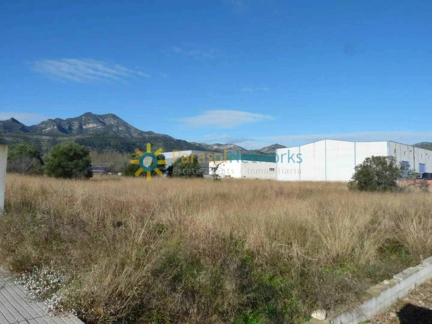 Terreno industrial en venta en Xeresa, imagen 3