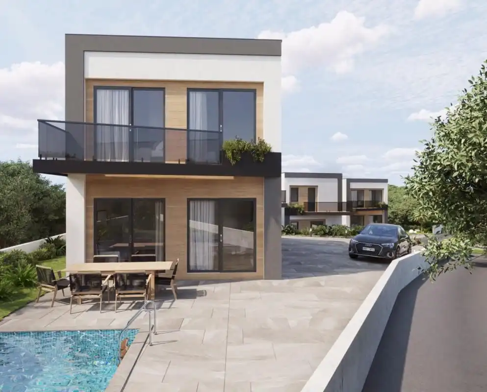 Villa avec piscine à vendre à Golf Bahía, imagen 8