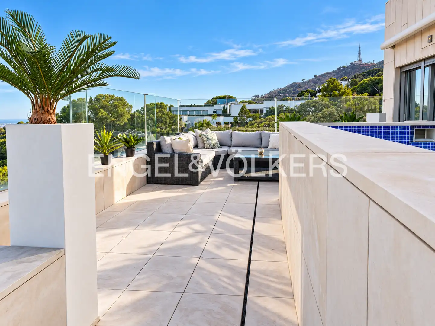 House with terrace for sale in Sarrià - Sant Gervasi, imagen 36