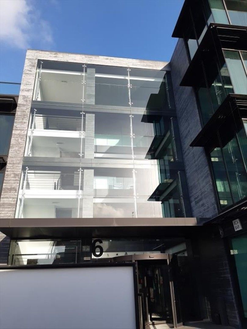 Exterior view of Office to rent in A Coruña Capital 