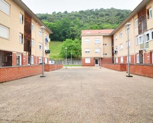 Exterior view of Flat for sale in Valdáliga  with Heating, Storage room and Balcony