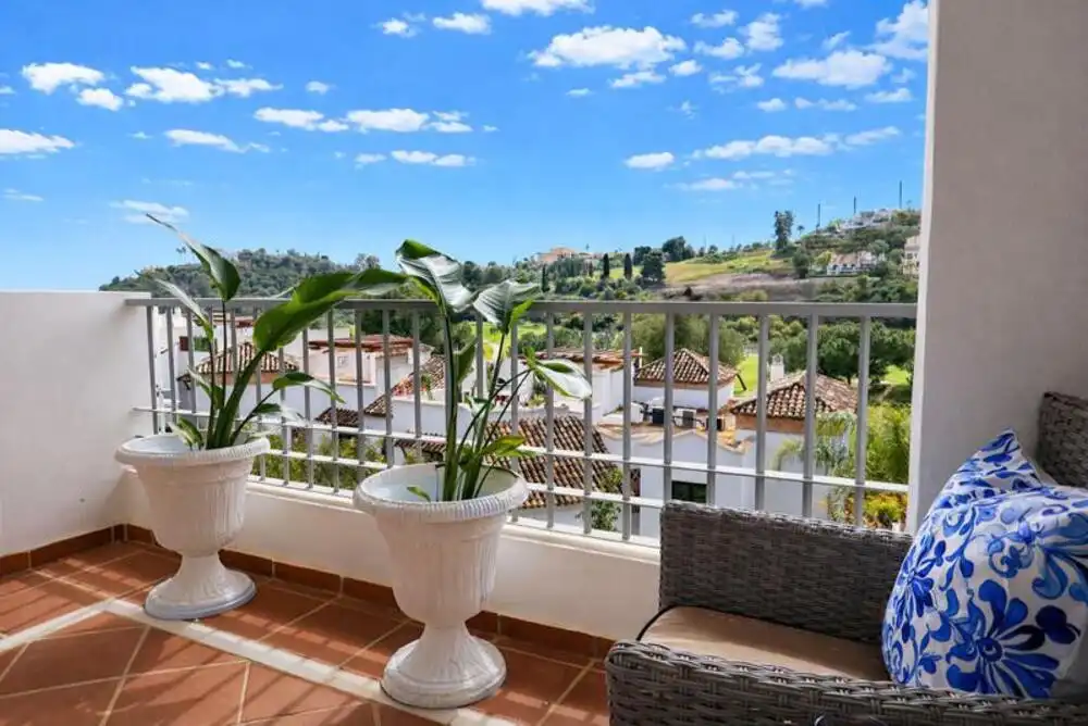 Apartment with terrace for sale in Los Arqueros  - Puerto del Almendro, imagen 4