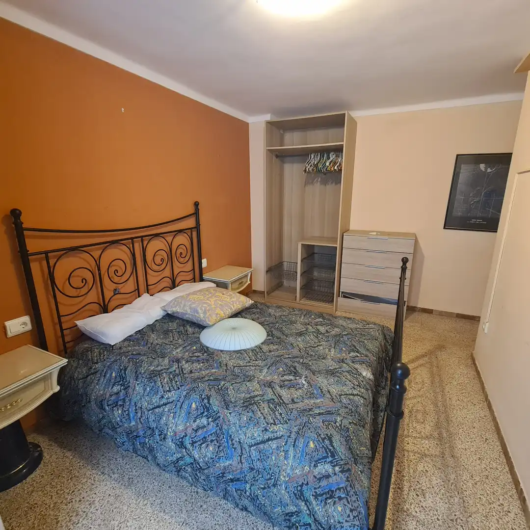 Piso con terraza en alquiler en Lloseta, imagen 13