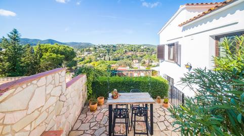 Foto 5 de Casa o chalet en venta en Avinguda València, 29, Mas Pere - Río de Oro, Girona