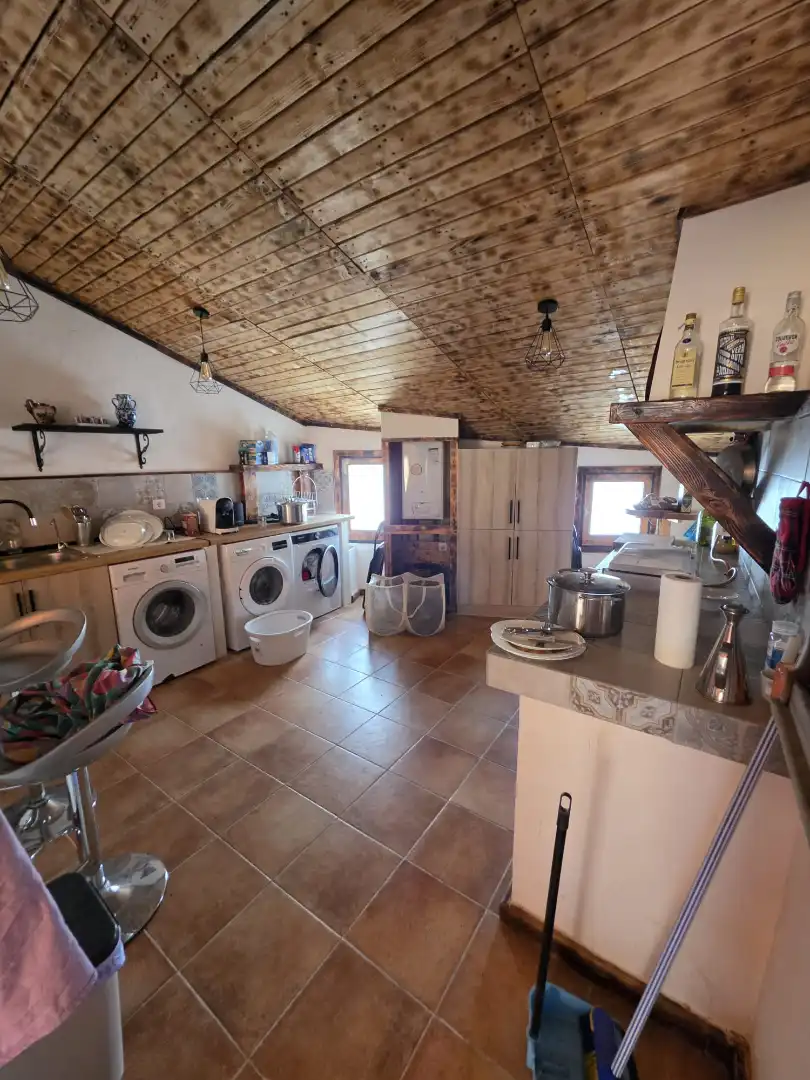 Casa adosada en venta en Carrer Major, Capellades