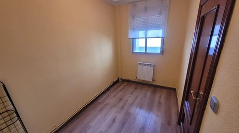 Foto 2 de Piso de alquiler en C. del Amor de Dios, Rondilla, Valladolid Capital