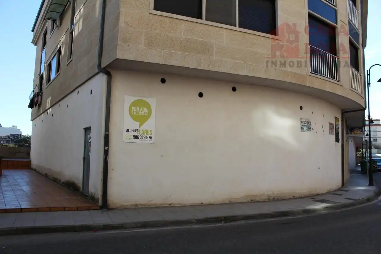 Business premises to rent in Coiro, imagen 10