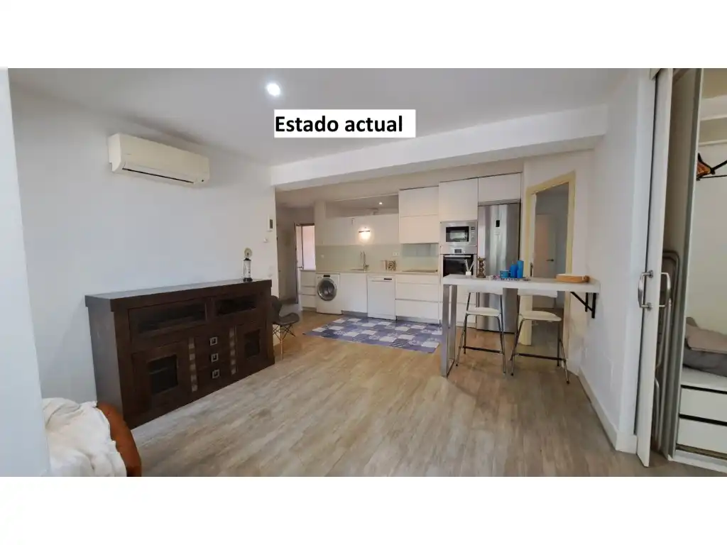 Habitación de Piso en venta en Madrid