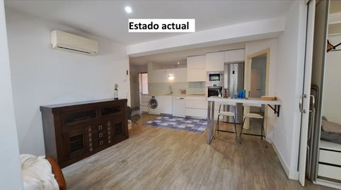 Foto 4 de Piso en venta en Calle Santa Comba, Casa de Campo, Madrid Capital
