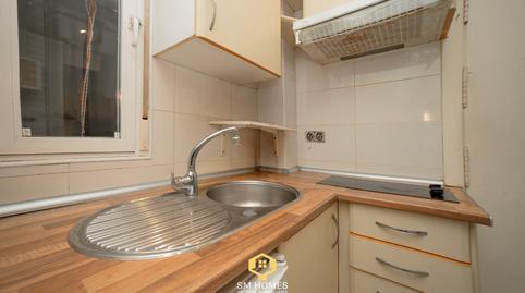 Foto 3 de Piso en venta en Calle de Gerardo Rueda, Numancia,  Madrid Capital