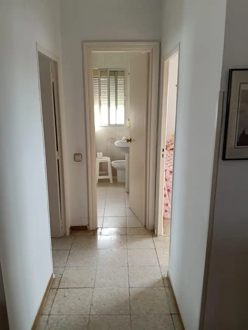 Flat for sale in El Cristo - Cayetano Roldán