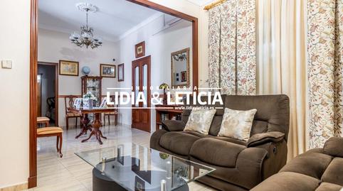 Foto 4 de Casa o xalet en venda a Centro, Alcalá de Guadaira