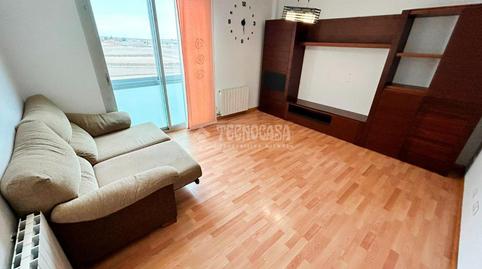 Foto 4 de Piso en venta en La Muela, Zaragoza