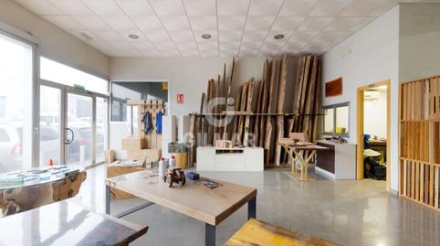 Photo 5 of Industrial buildings for sale in Zona Calvario, Málaga