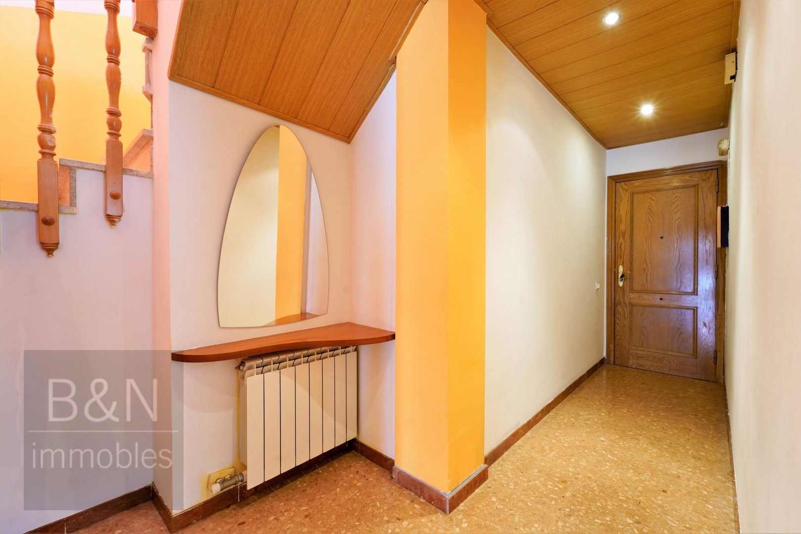 Duplex for sale in Terrassa  with Heating and Terrace