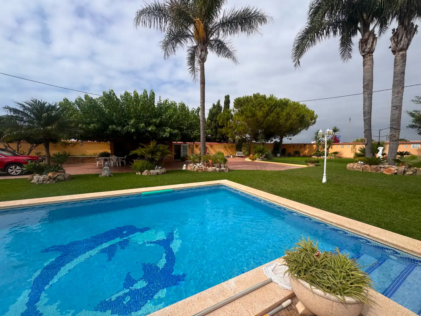 Villa mit Pool zum Verkauf in Mar Chica, imagen 18