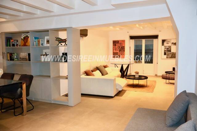 Piso en Venta en Carrer del Mar en La Xerea