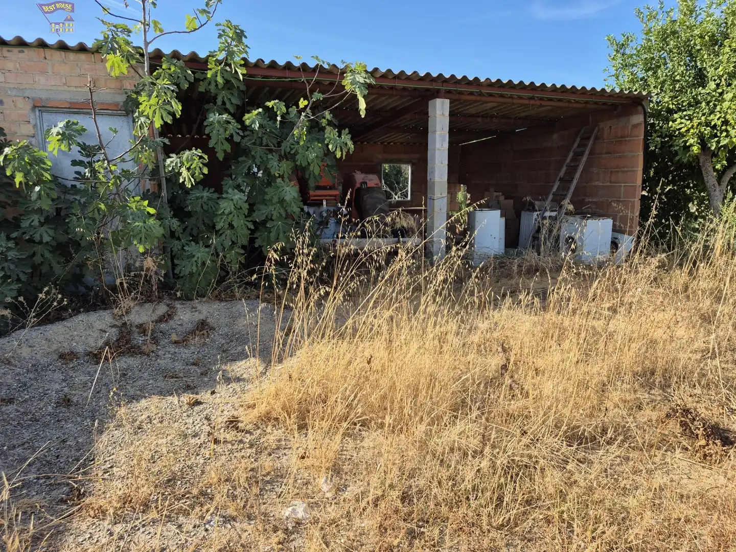 Casa rústica en venda a Arcos de la Frontera, imagen 6