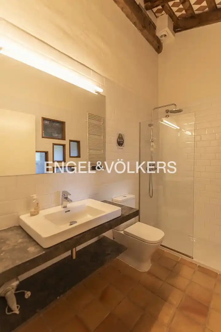 Maison rustique avec piscine à vendre à Sant Feliu de Pallerols, imagen 34