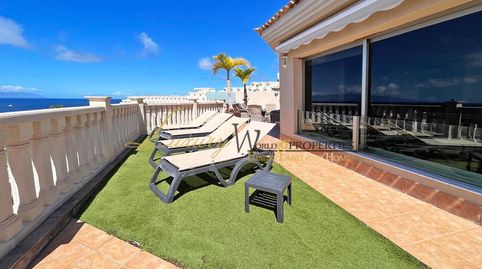 Foto 3 de Casa o chalet en venta en Las Arenas, Puerto de Santiago, Santiago del Teide