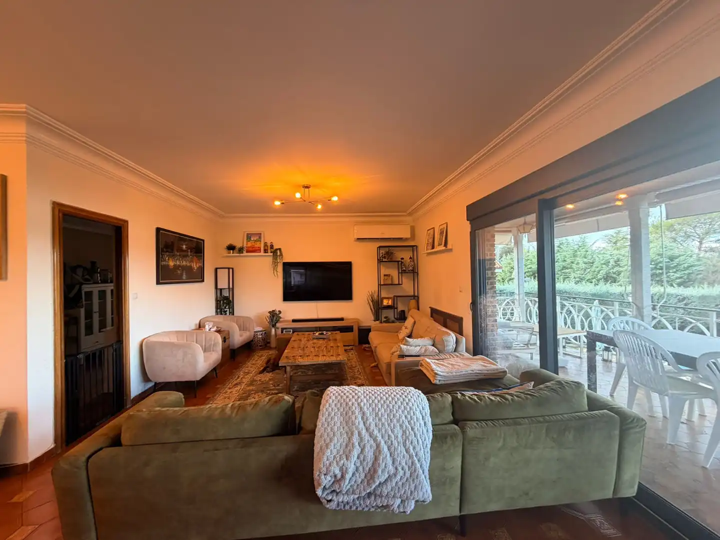 Villa mit Terrasse zum Verkauf in Cerro Alarcón, imagen 14