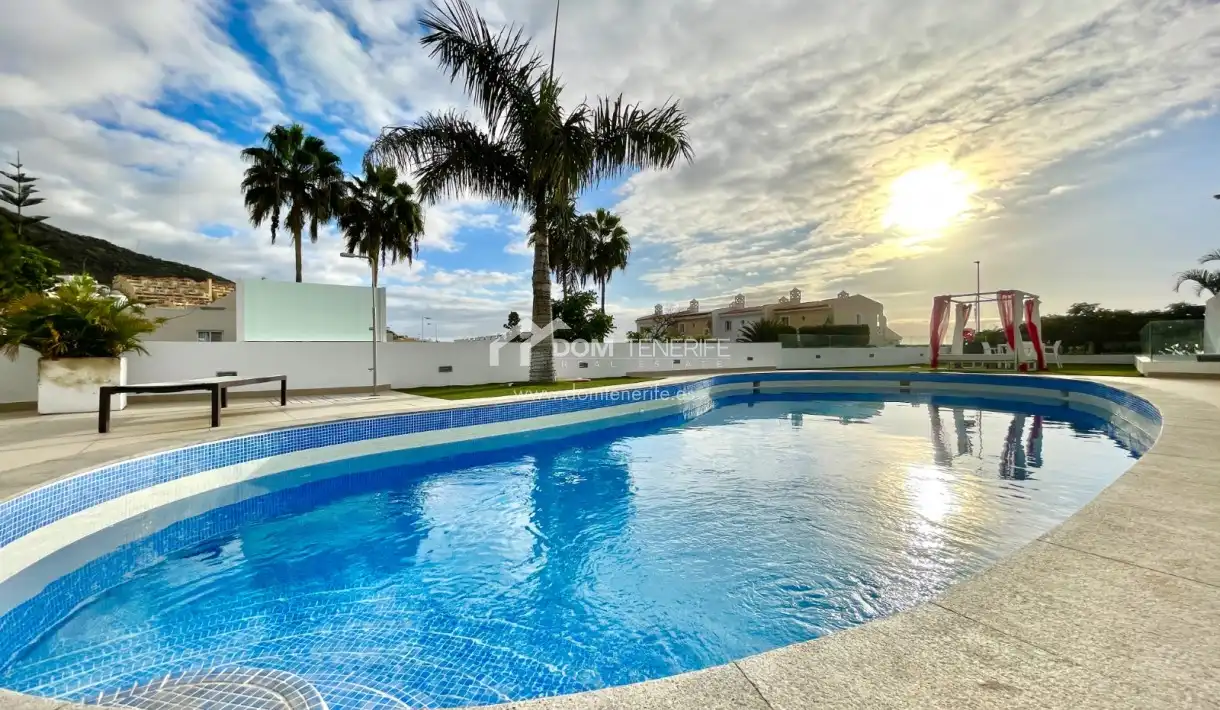 Maison avec terrasse à vendre à Costa Adeje, imagen 39