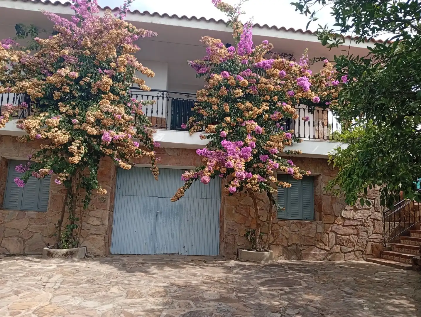 Haus mit Garten zum Verkauf in Villanueva de la Vera, imagen 54