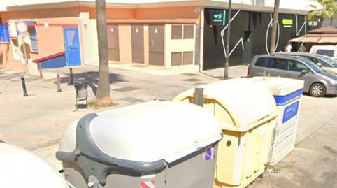 Foto 4 de Garaje de alquiler en Calle María Barranco, Los Árboles, Mijas