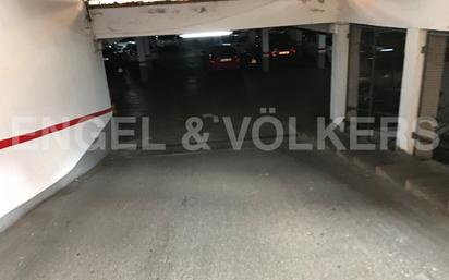 Parking of Garage for sale in L'Hospitalet de Llobregat