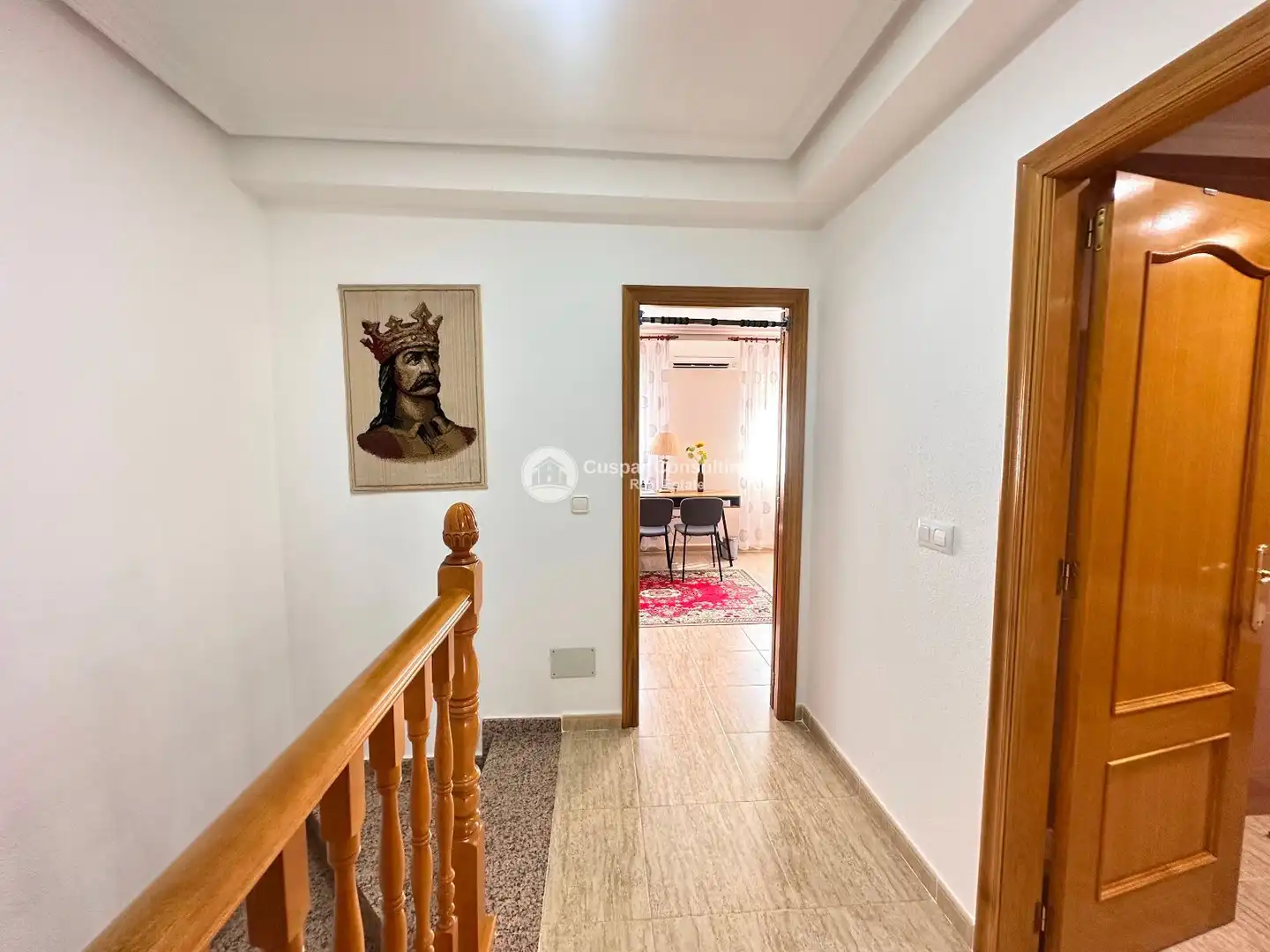Duplexes for sale in San Javier  with Air Conditioner, Heating and Terrace