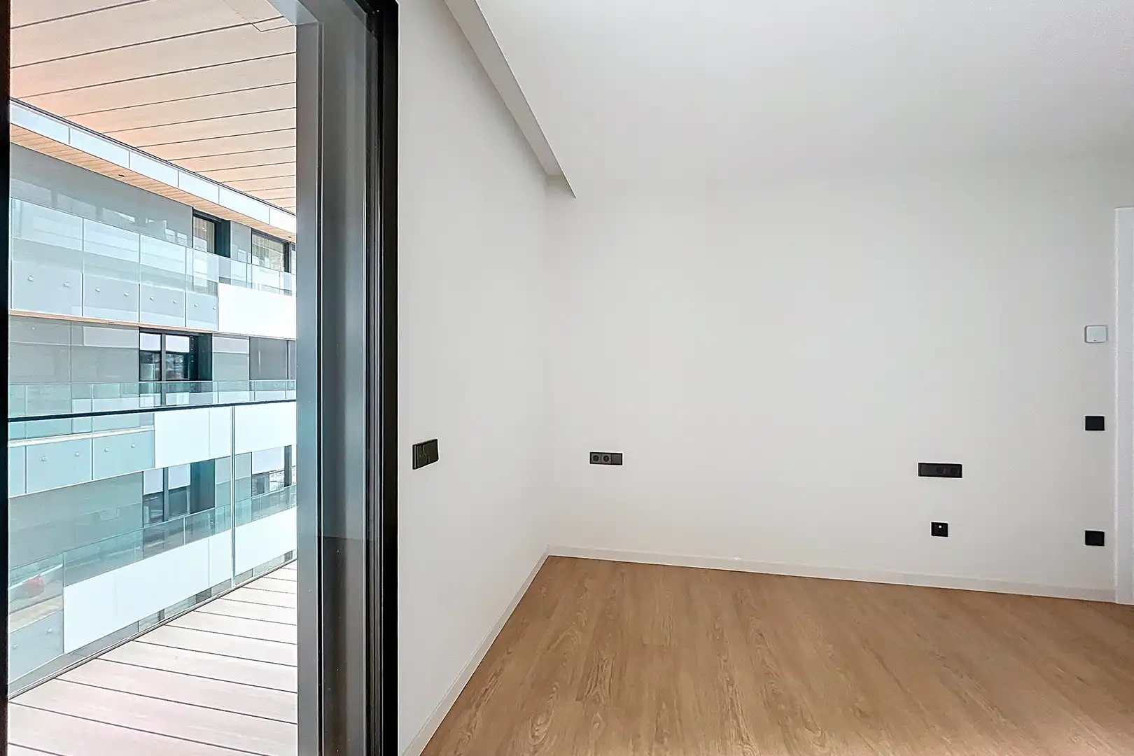 Apartament amb ascensor de lloguer a Avinguda de les Nacions Unides, imagen 15