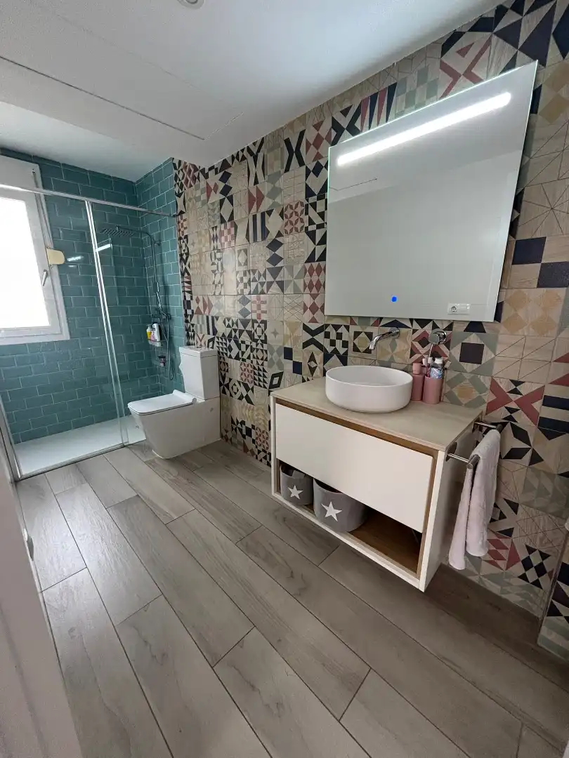 Casa o xalet de lloguer a Plaza de las Yucas, 116, Olimar - Carambolo - Atalaya de Levante