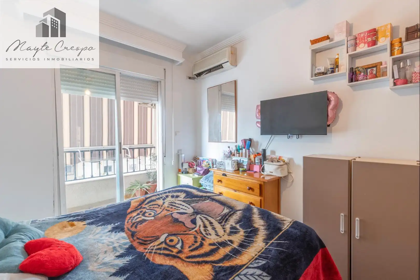 Habitatge amb terrassa en venda a Calle Calle Río Genil, imagen 30