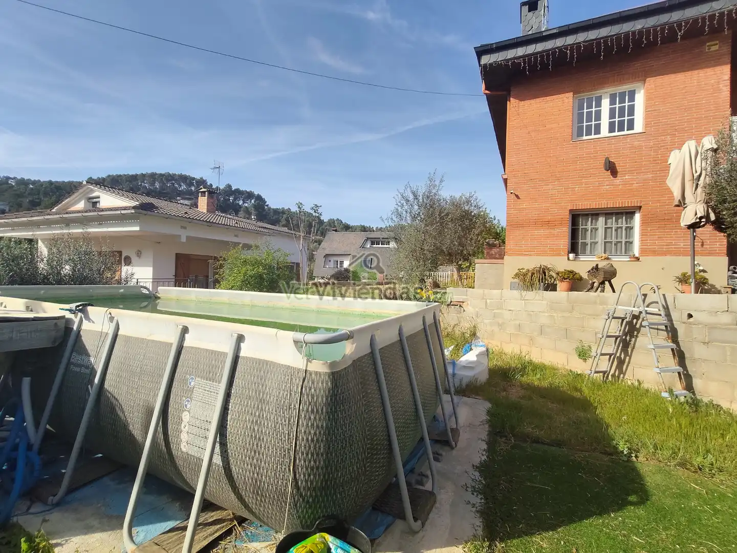 Maison avec terrasse à vendre à Corbera de Llobregat, imagen 26