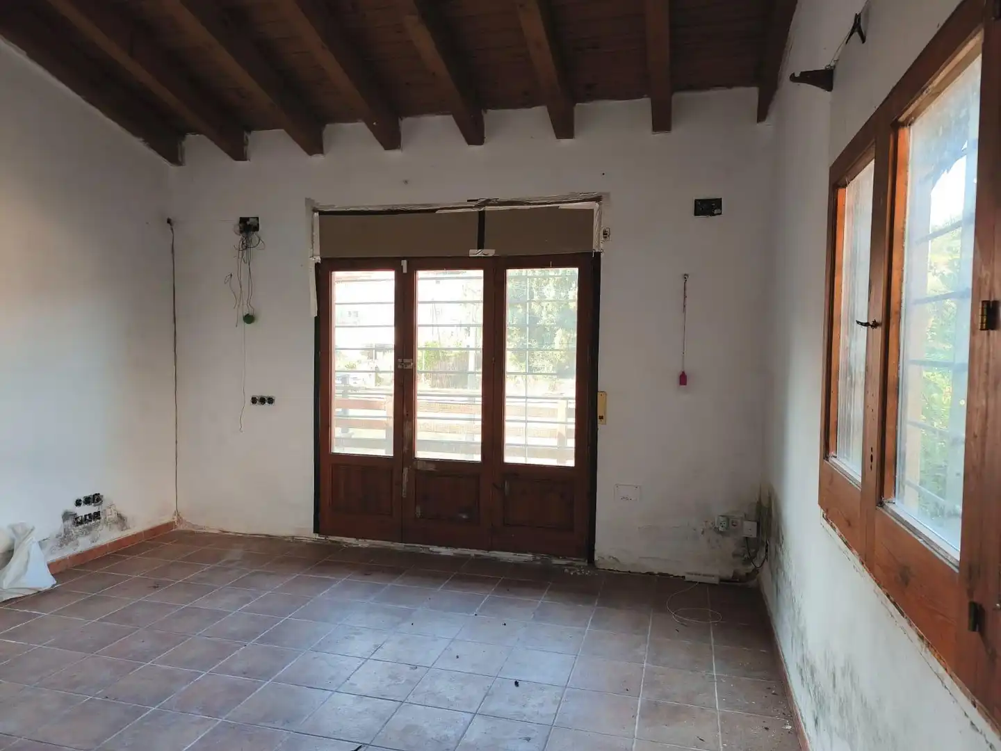 Casa con giardino in vendita a Santa Maria de Palautordera, imagen 47