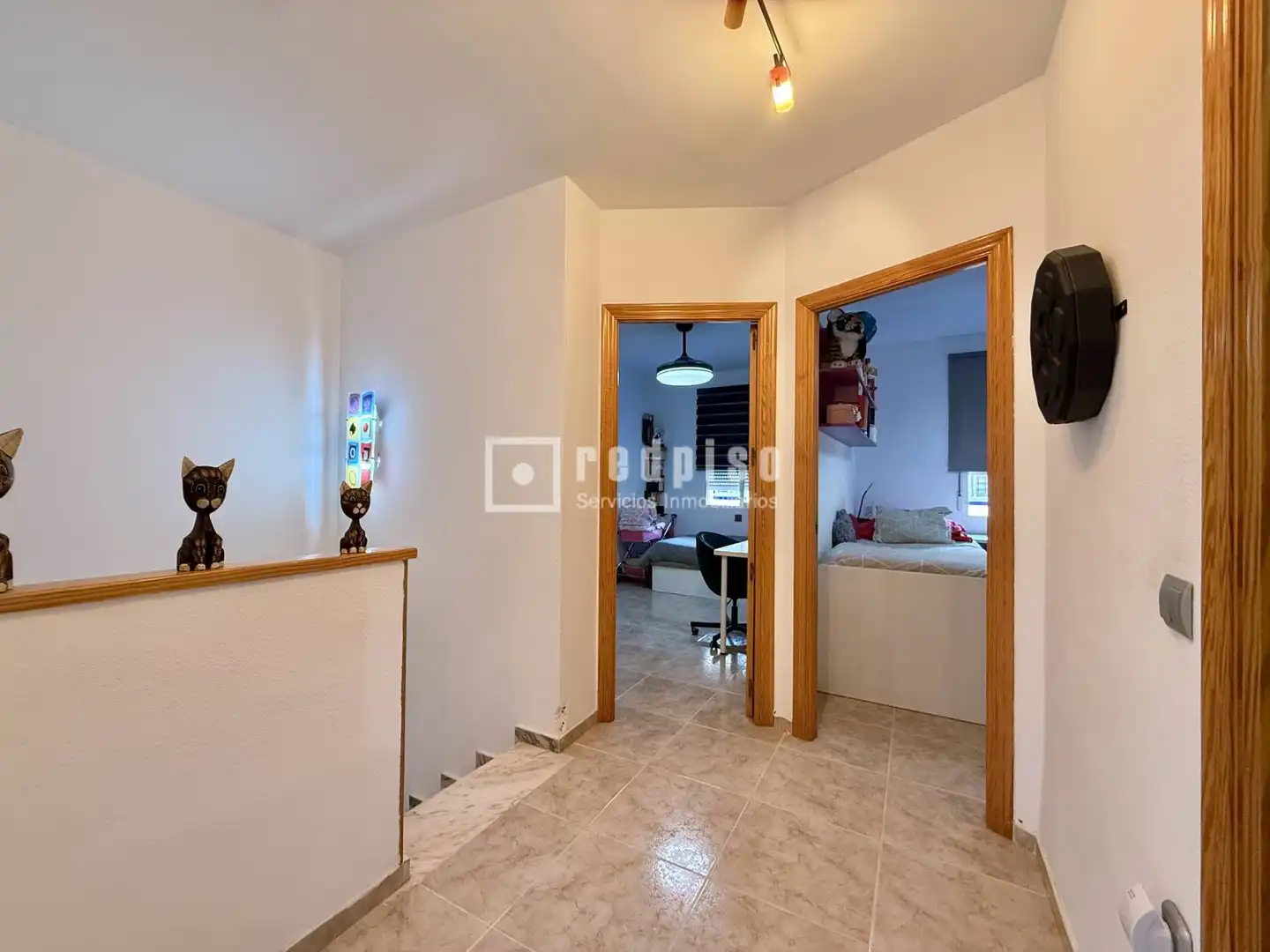 Maisonette zum Verkauf in de la Bahía de Málaga AU40, Jardines de Alhaurín - Huerta Alta - Fuensanguínea