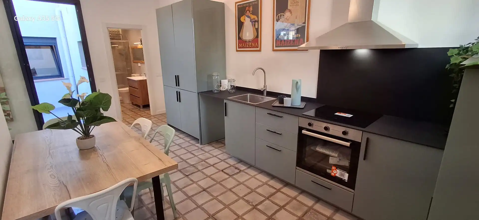 Terraced house for sale in de Fernando Poo, imagen 6