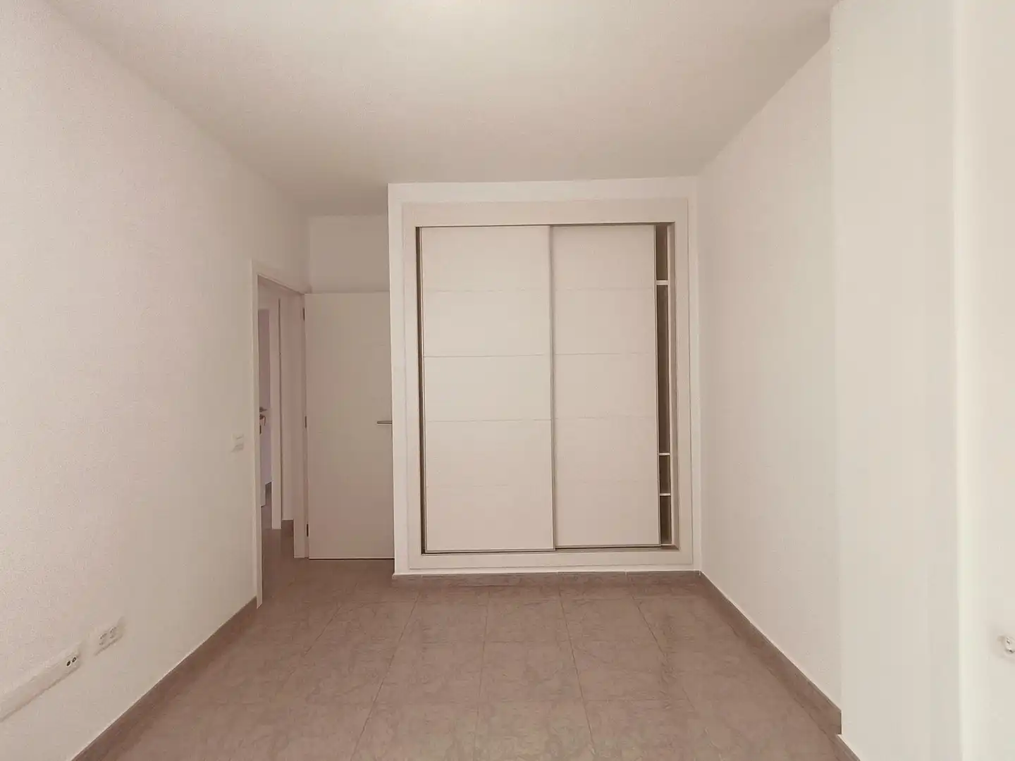 Bedroom of Flat for rent in San Miguel de Abona
