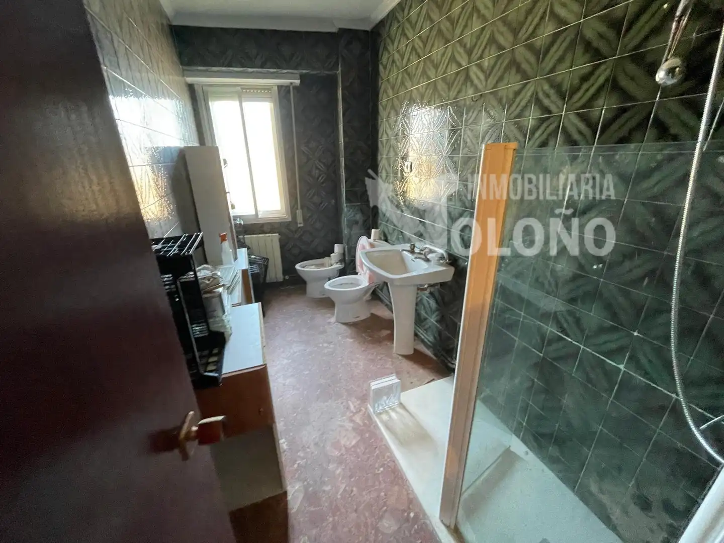 Baño de Casa o chalet en venta en San Vicente de la Sonsierra con Calefacción