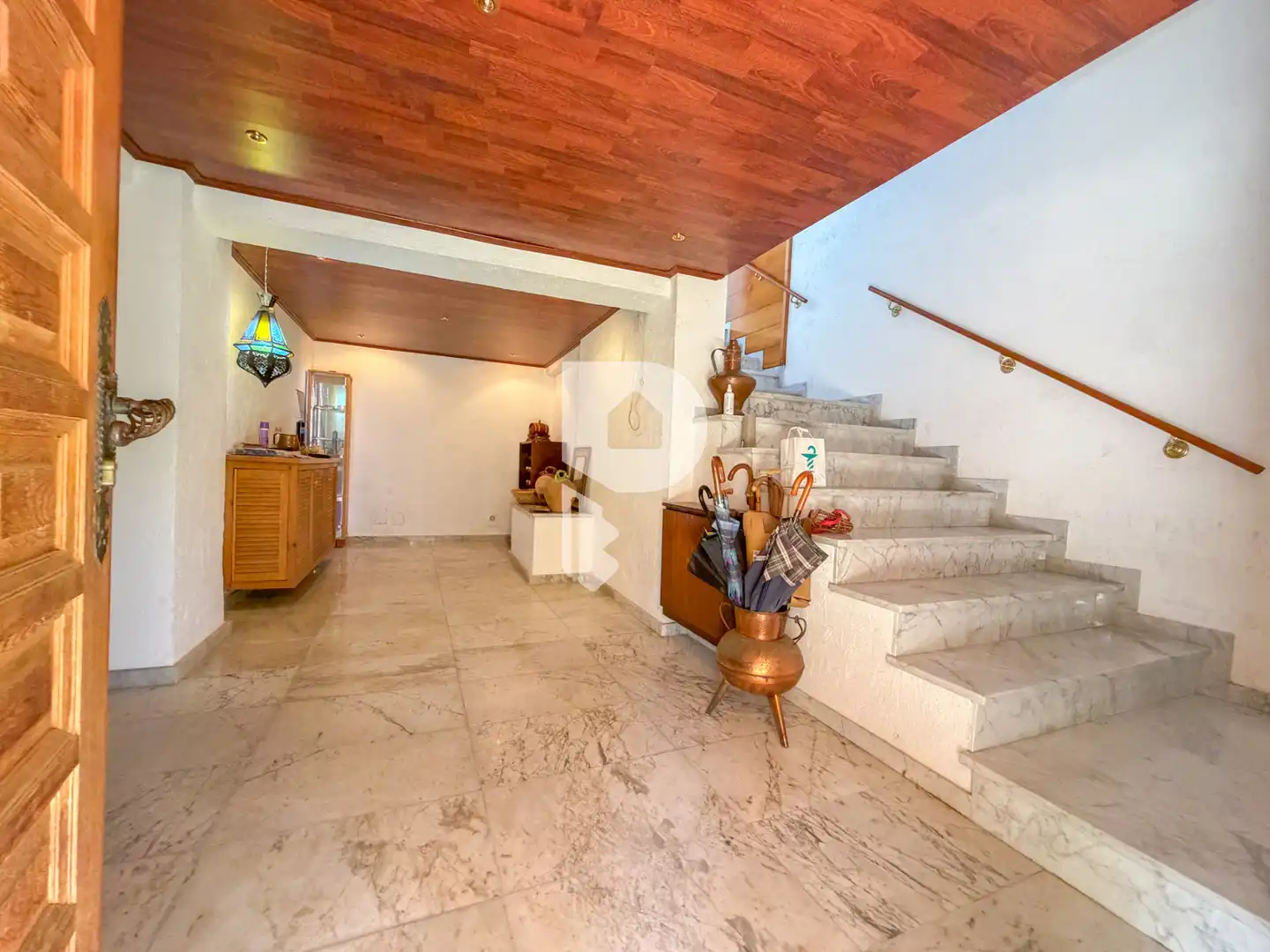 Casa o chalet en venta en Esparreguera con Aire acondicionado, Calefacción y Parquet