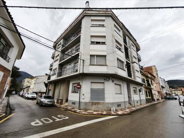 Local comercial en Venta en Major en La Cellera de Ter