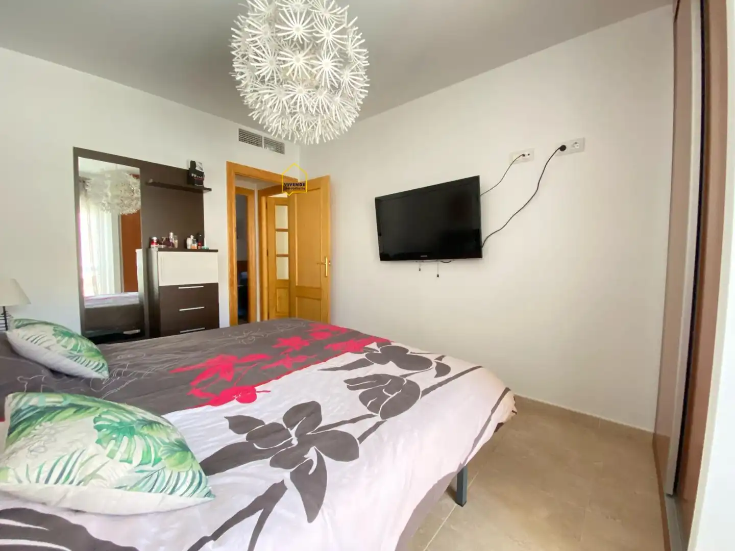 Flat for sale in Puerto Lumbreras