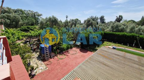Foto 5 von Haus oder Chalet zum Verkauf in Trigueros, Huelva