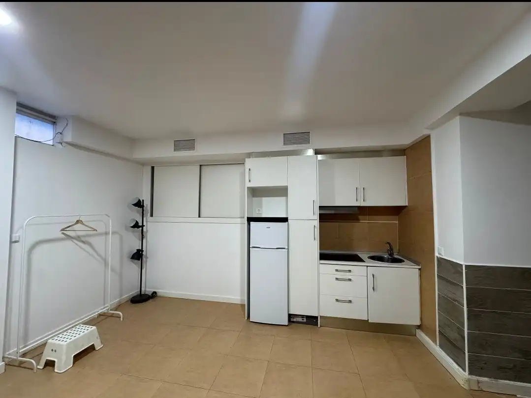 Apartamento en venta en Madrid con Calefacción y Lavadora