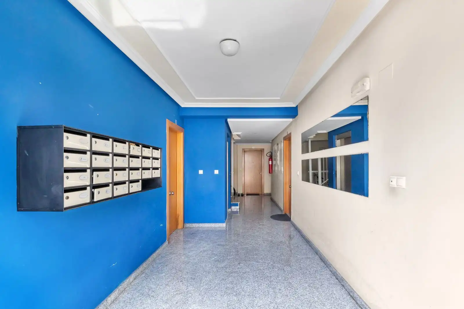 Apartament amb terrassa en venda a Calle Calle Pleamar, imagen 22