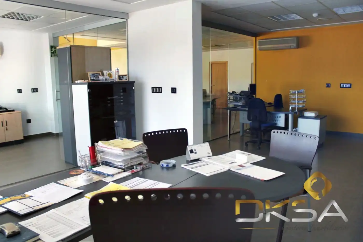 Nave industrial in vendita a Camino MIRALCAMP, imagen 18