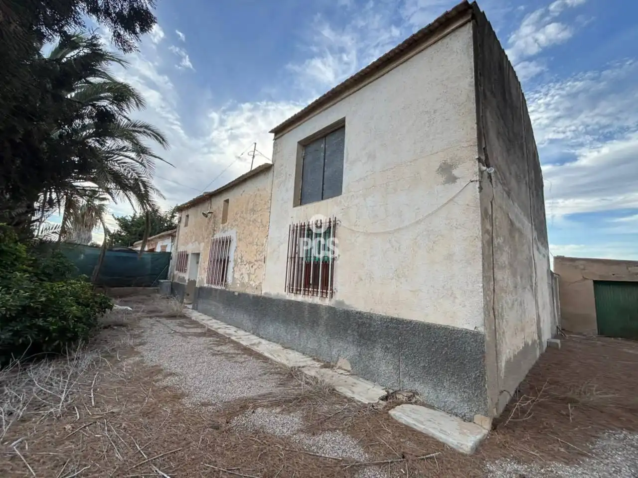 Chalet en venta en Calle Alrededores de Totana S/N, imagen 2