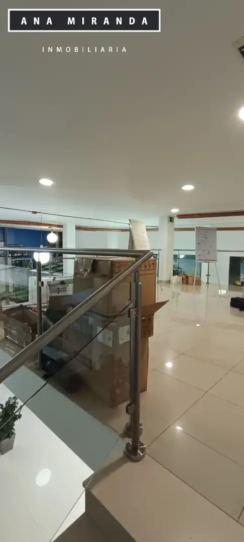 Local de alquiler en Alboraya con Aire acondicionado